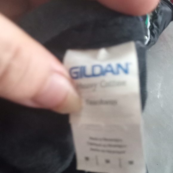 Oldie Rock Shirt - Picture 3 of 3